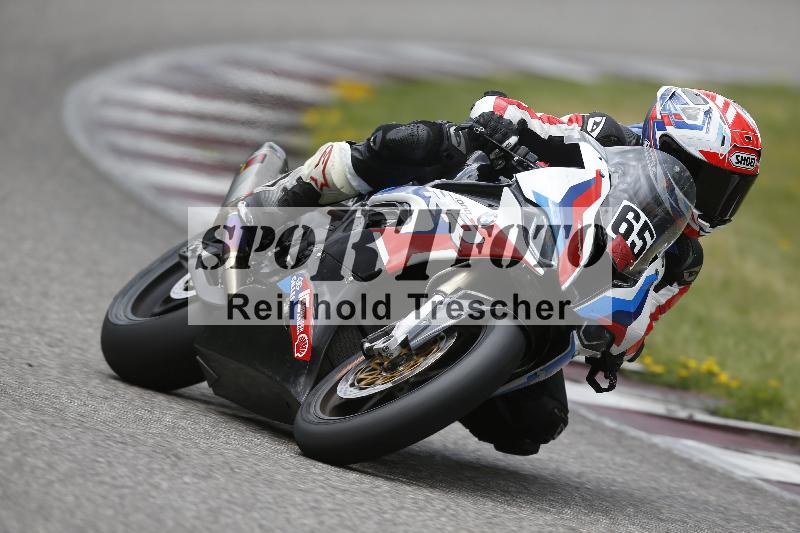 /18 05.06.2026  TZ Motorsport ADR/Gruppe rot/65